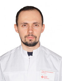 Амбаров Павел Владимирович