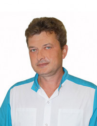 Кийченко Вячеслав Григорьевич