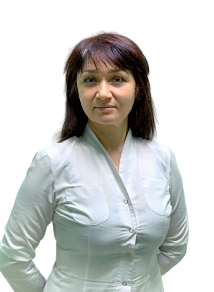 Боговик Татьяна Александровна