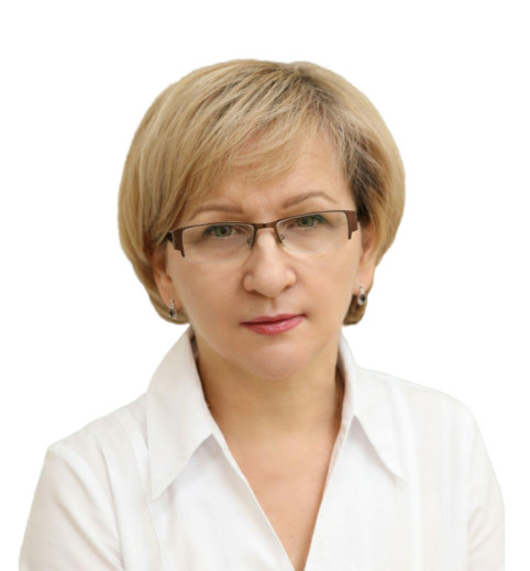 Азарова Татьяна Еремеевна