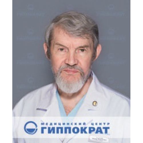 Касаткин Вадим Федорович