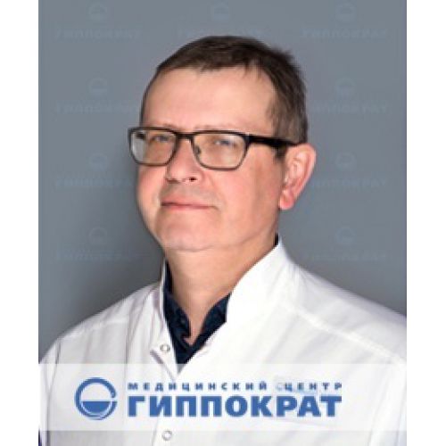 Куцемелов Игорь Борисович