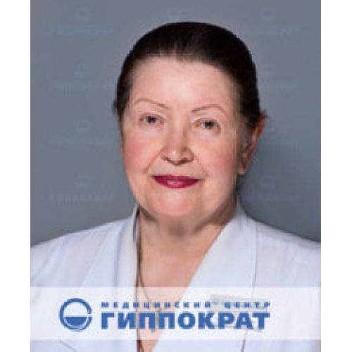 Мирчева Татьяна Федоровна