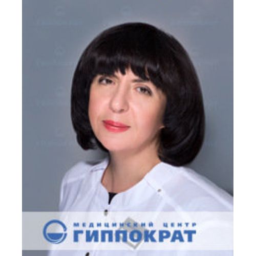 Мишанькина Анна Аркадьевна