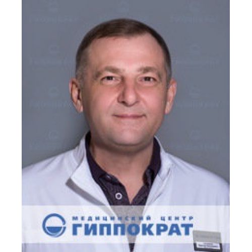 Ситников Виктор Николаевич