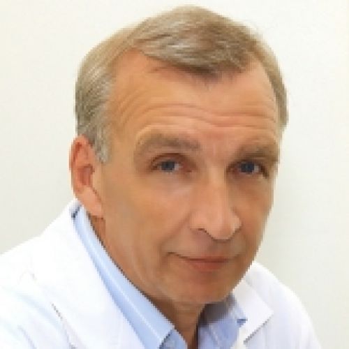 Велигуров Олег Иванович