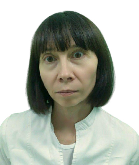 Новикова Татьяна Владимировна