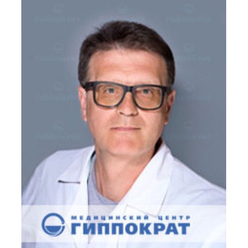 Свиридов Вячеслав Витальевич